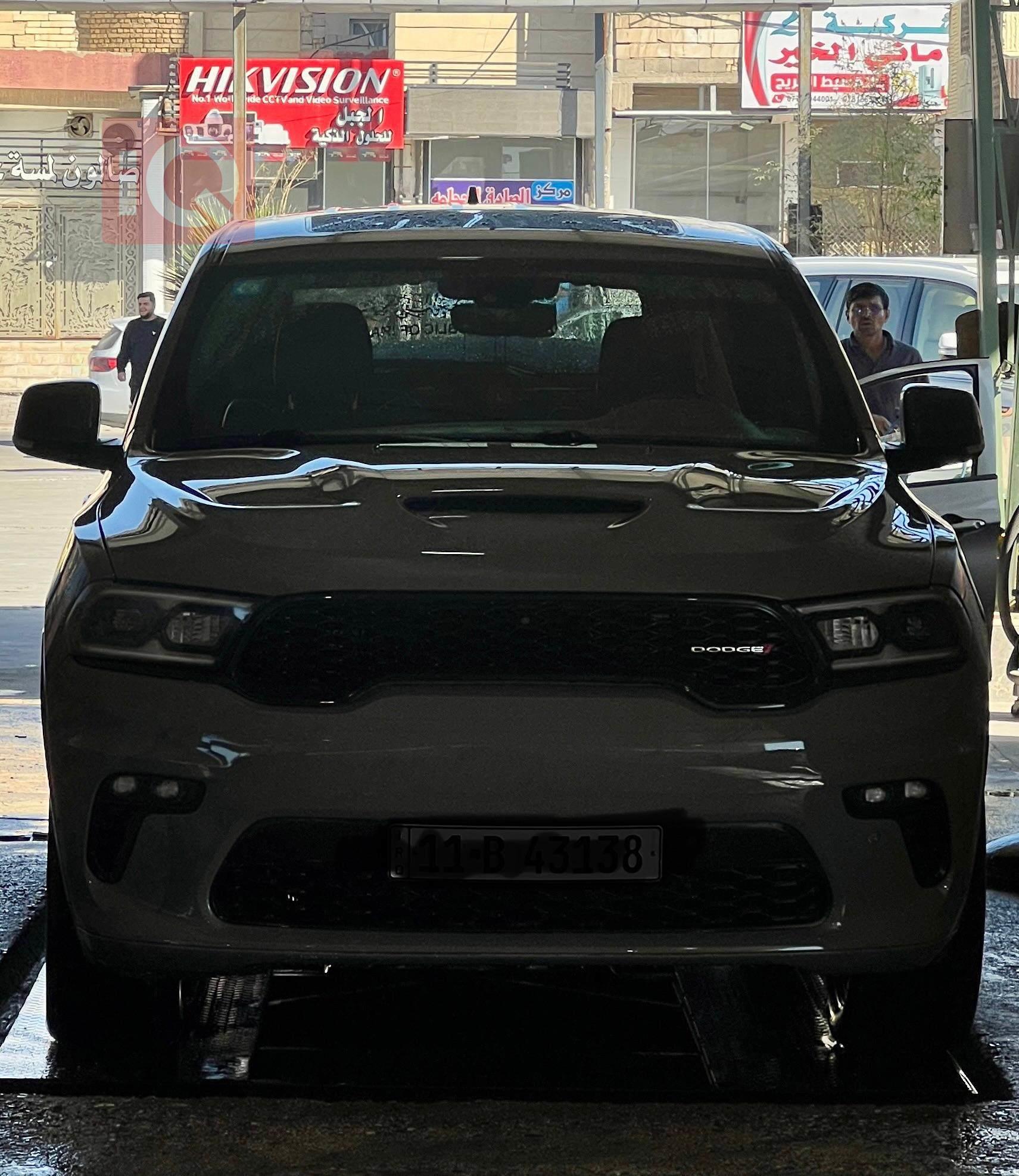 دودج دورانجو